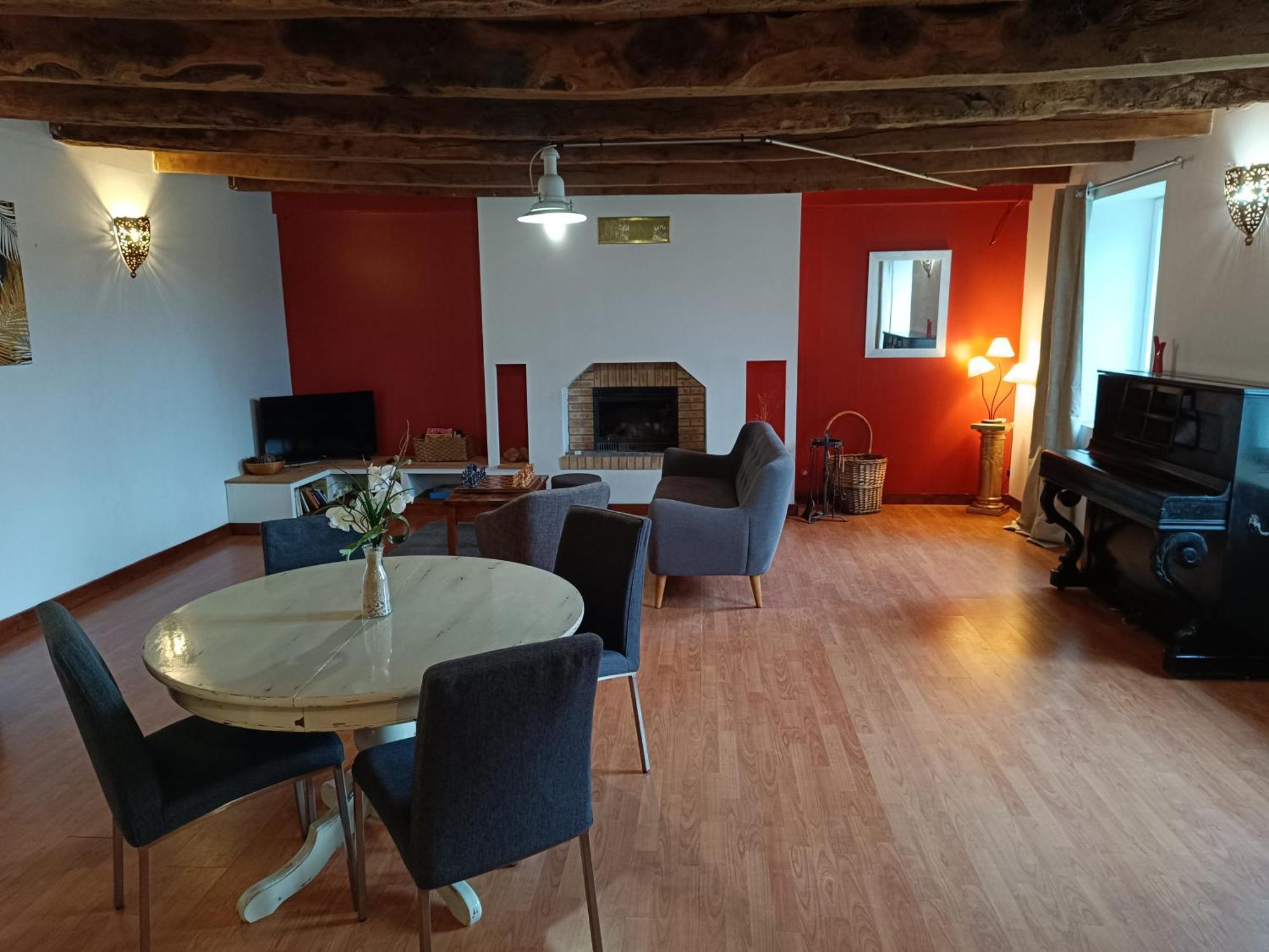 Gite Ti Mad Entre Saint-Malo Et Le Mont St Michel Bonnemain Εξωτερικό φωτογραφία